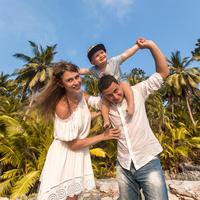 Отзыв от Людмила - Visa DTV